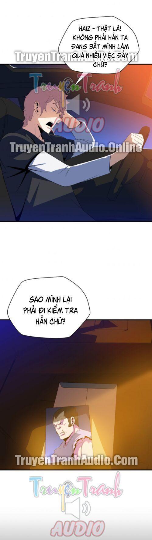 tiêu diệt đấng cứu thế chapter 45 30