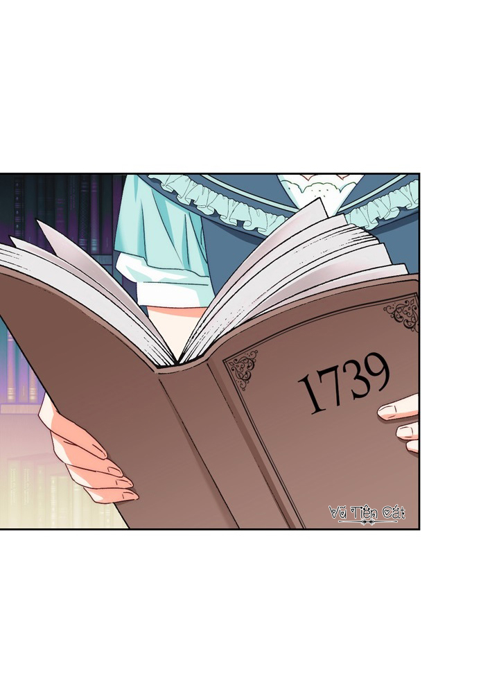 ác nữ xứng đôi với bạo chúa chapter 59 28