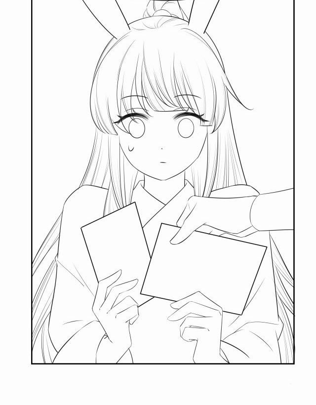 nuôi thỏ? nam chính hắc hóa rồi! chapter 18 15