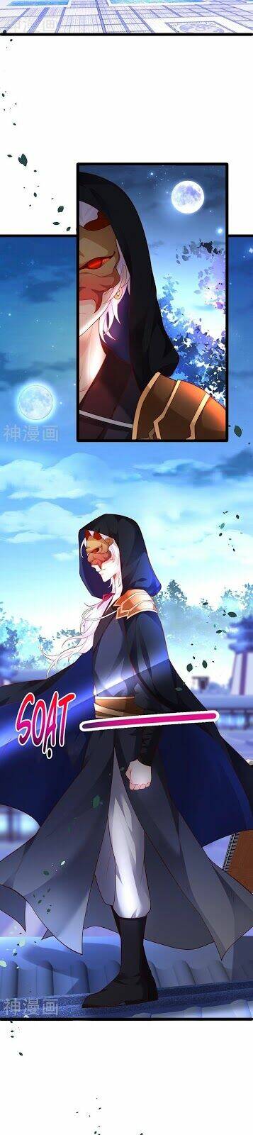 biến lan lăng vương thành ảnh đế chapter 39 7