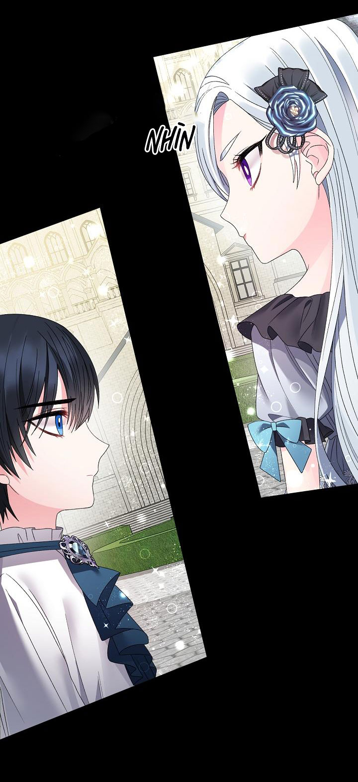 tôi sẽ trở thành nhân vật chính chapter 13 25