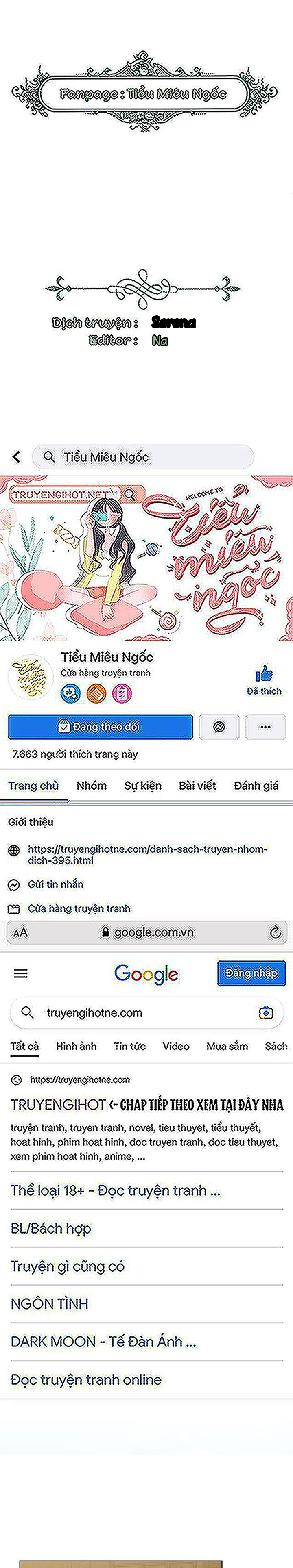 nếu tôi là bạn chapter 73 1