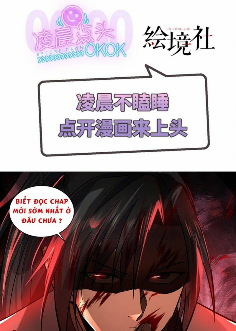 cao thủ xuống núi, bảy vị sư tỷ bảo vệ ta chapter 39 29