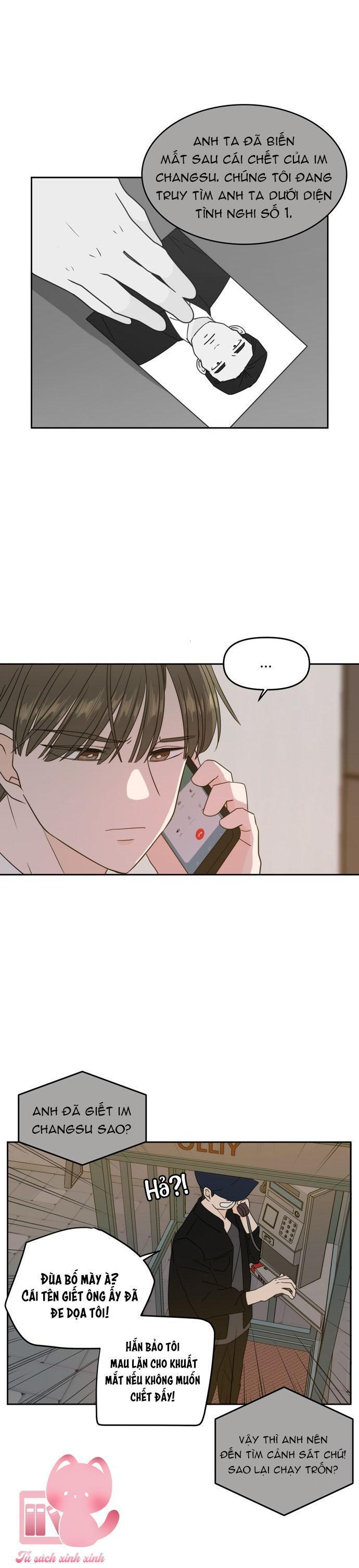 hẹn gặp nhau ở kiếp thứ 19 chapter 62 33