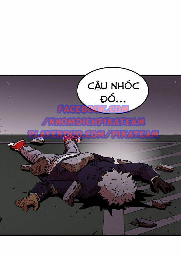 bẫy troll chapter 9 67