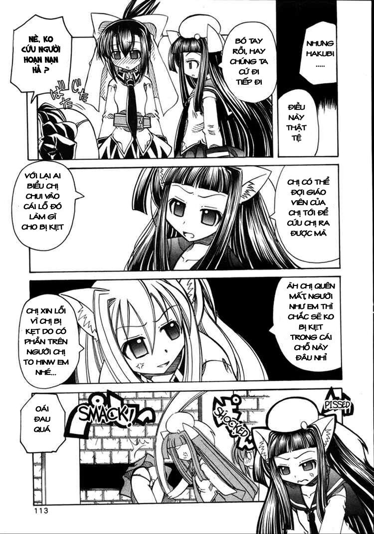 marugoto anjyu gakuen chapter 11 10