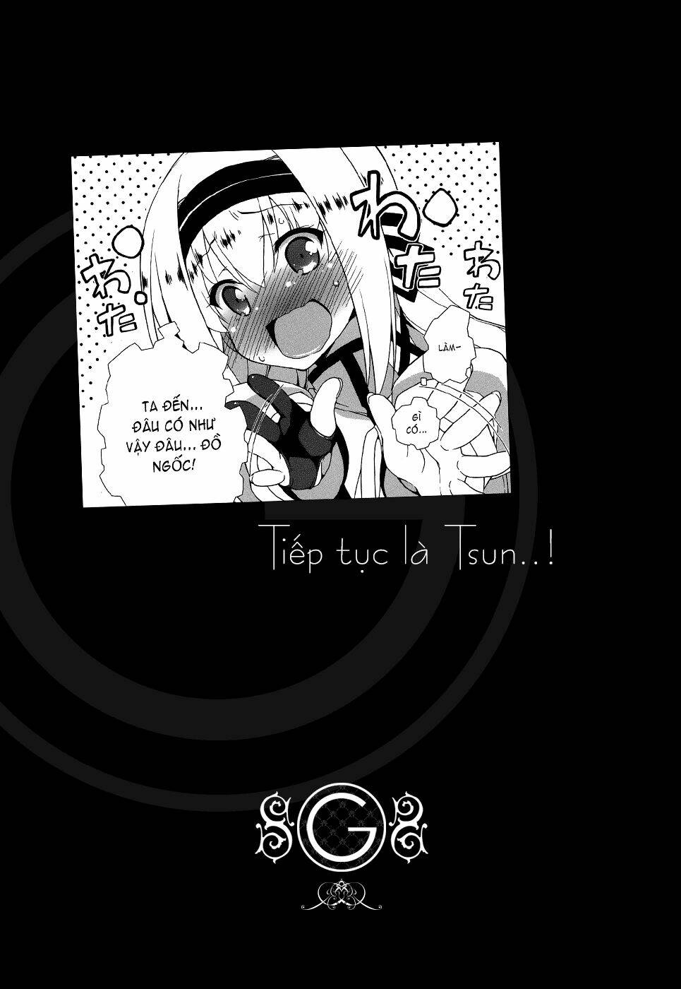 seirei tsukai no kenbu chapter 5 34