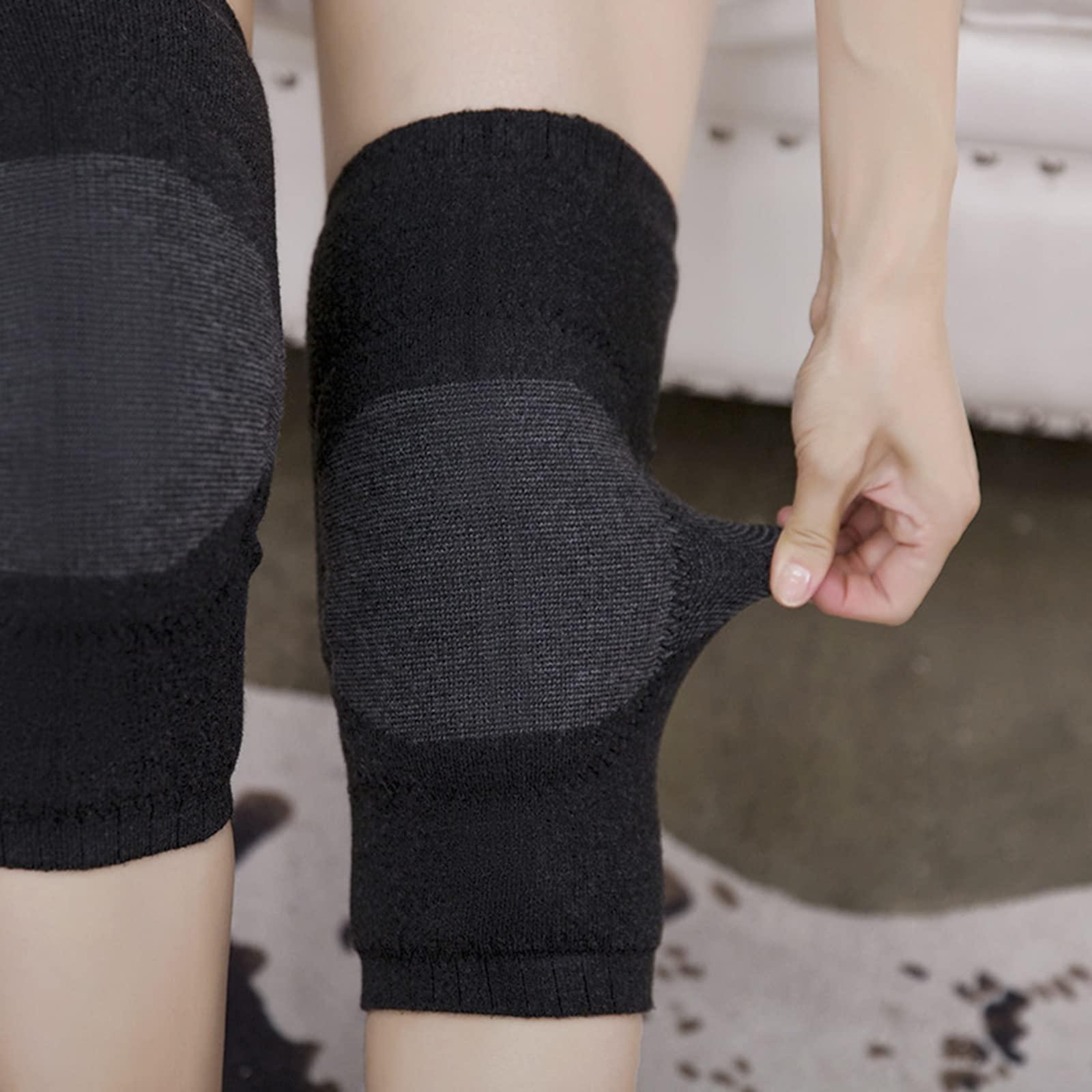 Mùa đông xe máy bảo vệ đầu gối ấm hơn đầu gối chống gió Đầu gối ấm đầu gối đầu gối chỉnh hình chống lại đầu gối hỗ trợ đầu gối nhiệt