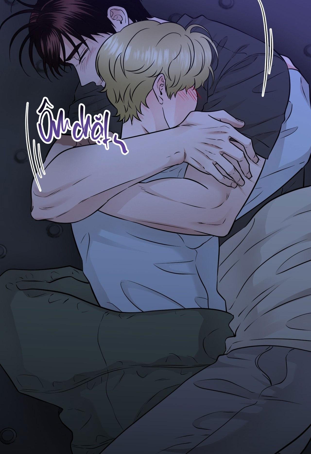 over the paradise chapter 41 77