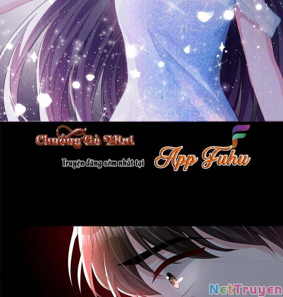 tổng tài huyết tộc cực sủng cô vợ mỹ nhân ngư chapter 23 29