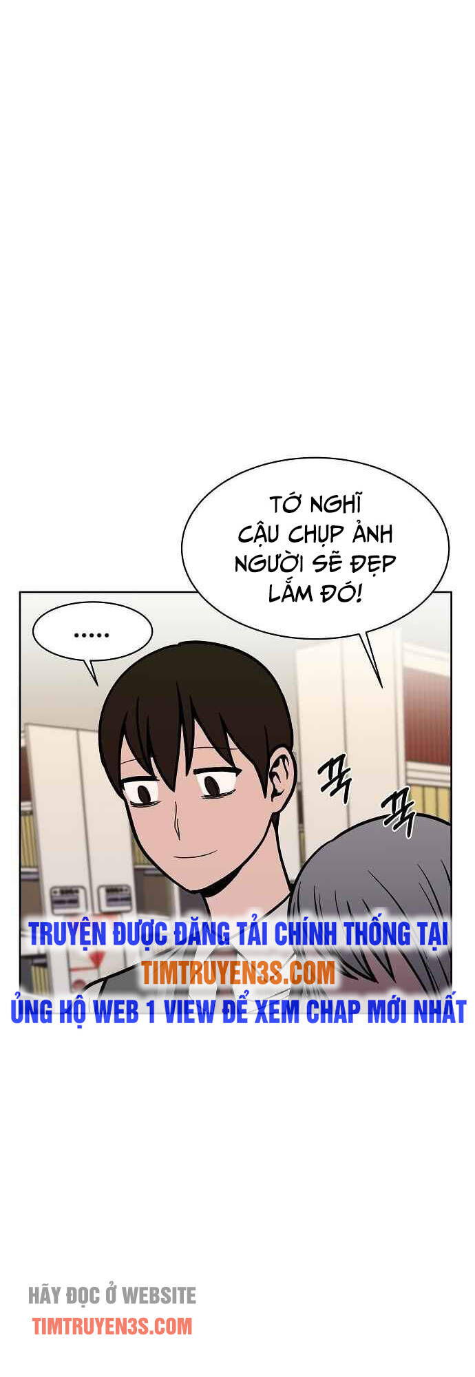 rốt cuộc cũng thấy ngọn lửa xanh chapter 11 64