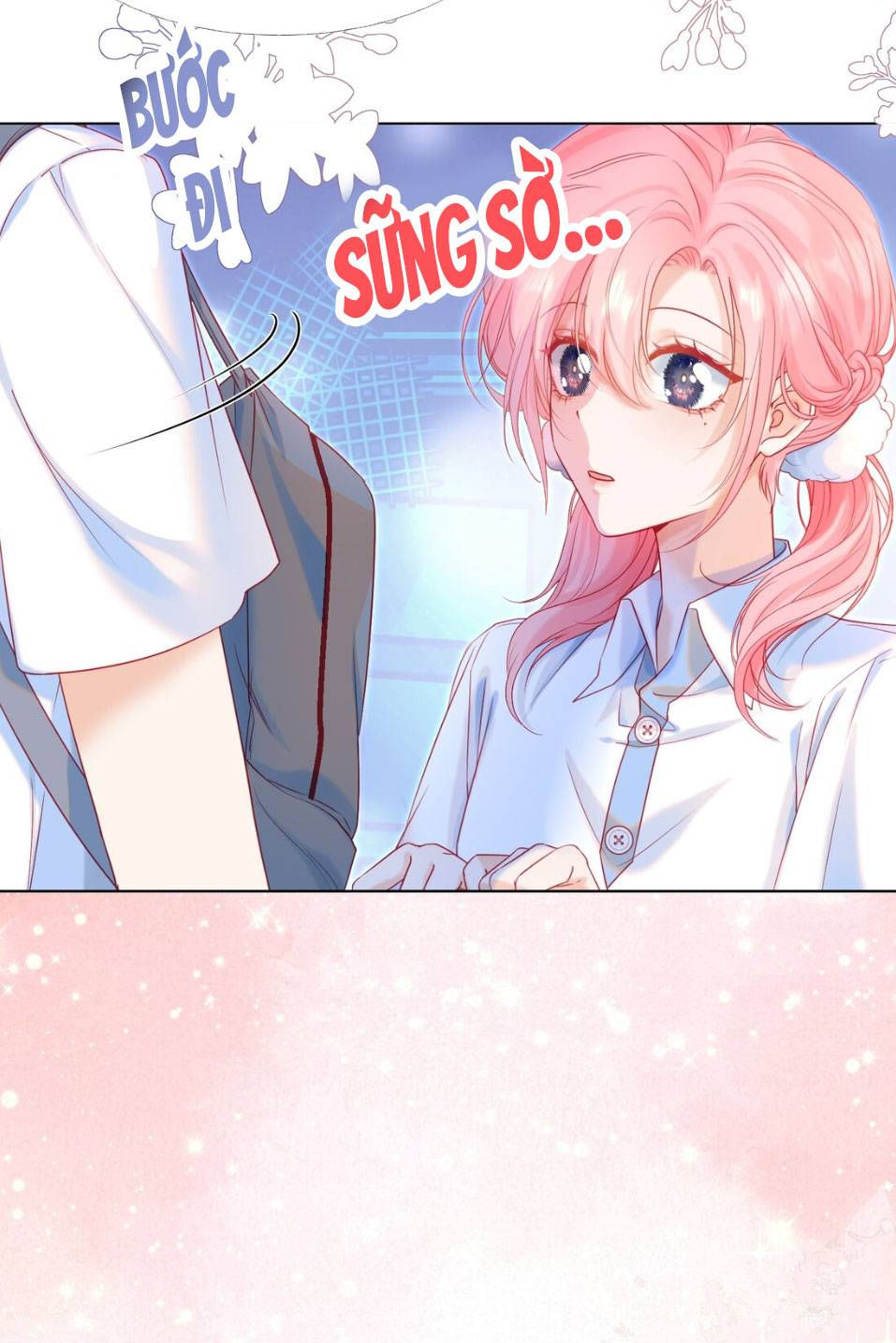 trở về năm mà ông xã làm giáo thảo chapter 3 16