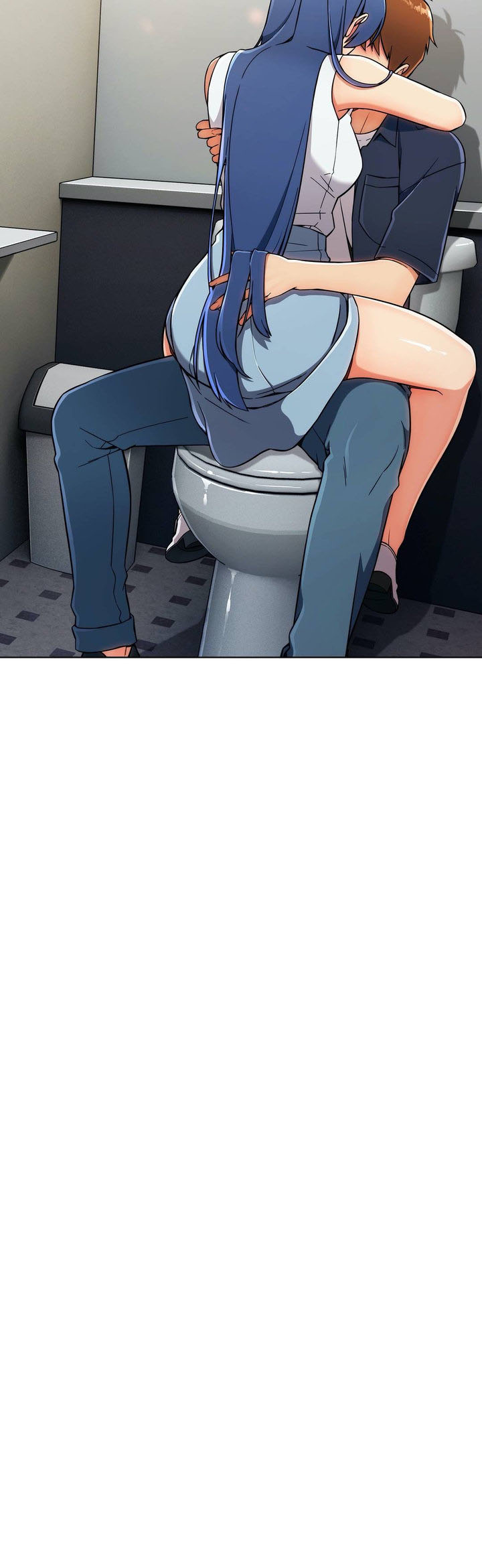 chân tình của min hyuk chapter 14 42