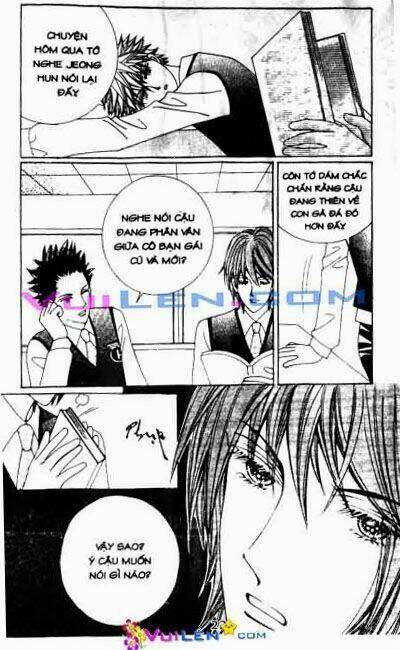 đại ca đi học chapter 12 22