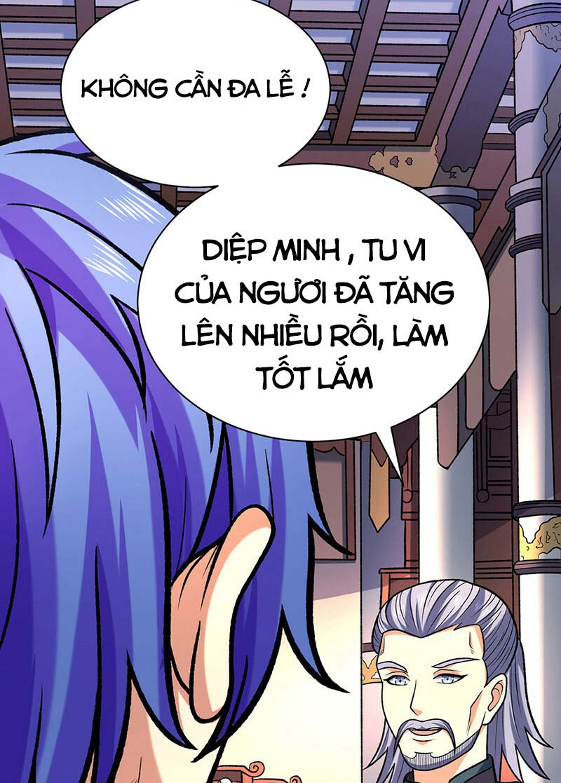 võ đạo độc tôn chapter 529 4