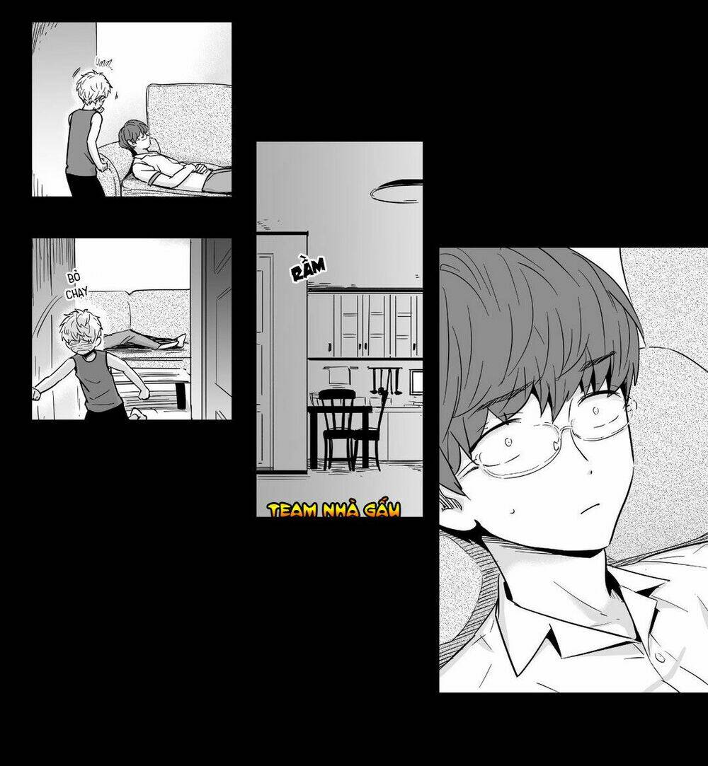 nếu thích tôi như vậy (ss2) chapter 9 29