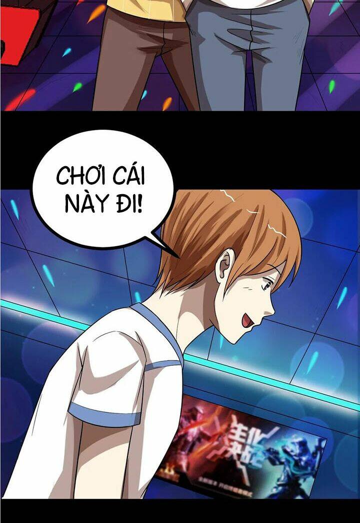 đai ca trở lại tuổi 16 chapter 32 4