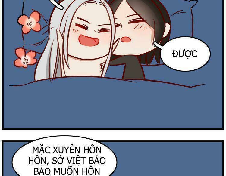 ta chỉ muốn giết ngươi chapter 20 43