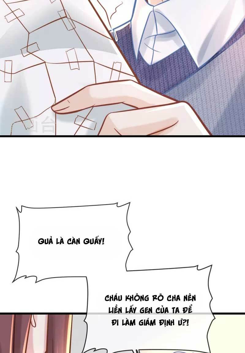 sủng em sủng tới tận cùng chapter 157 11