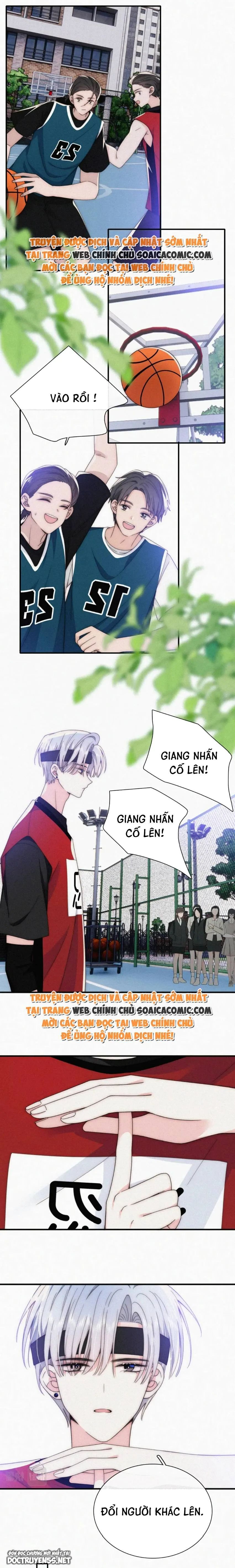 điên cuồng yêu em chapter 35 9