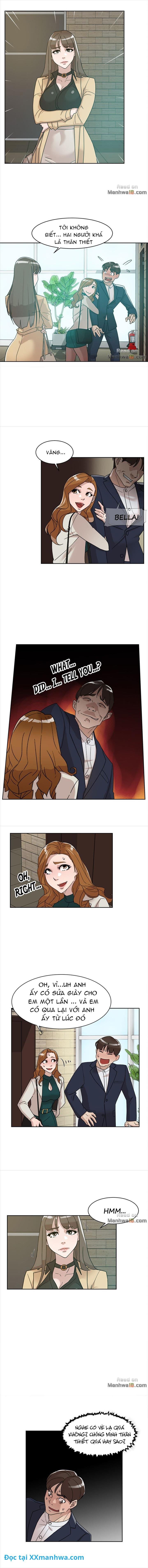 mười một cm của cô ấy chapter 65 2