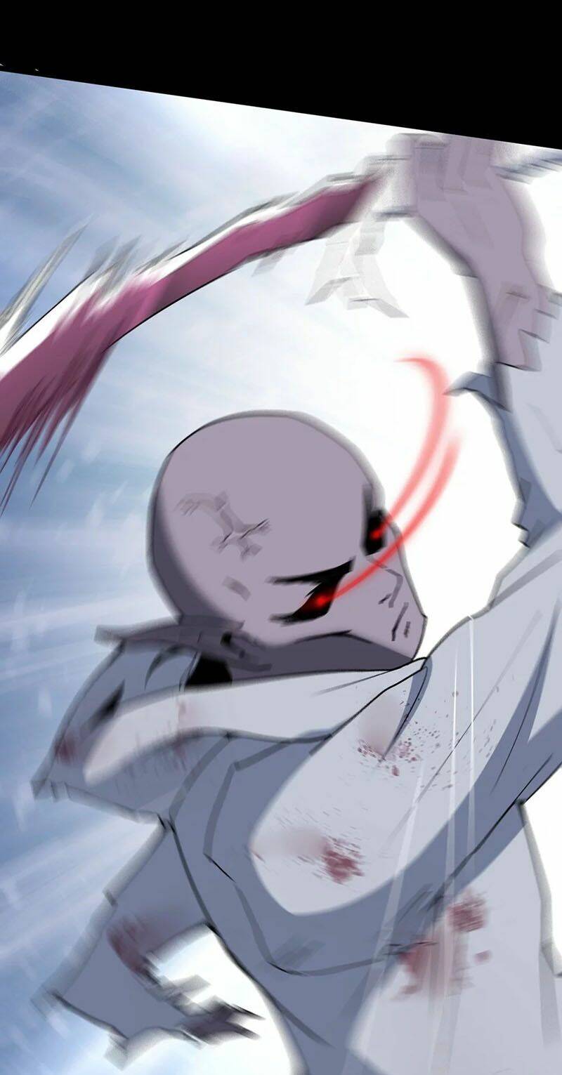 bạn gái virus của tôi chapter 200 44