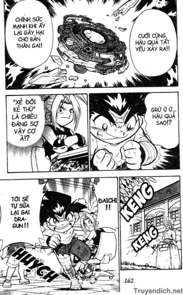 beley - con quay truyền thuyết chapter 9 157