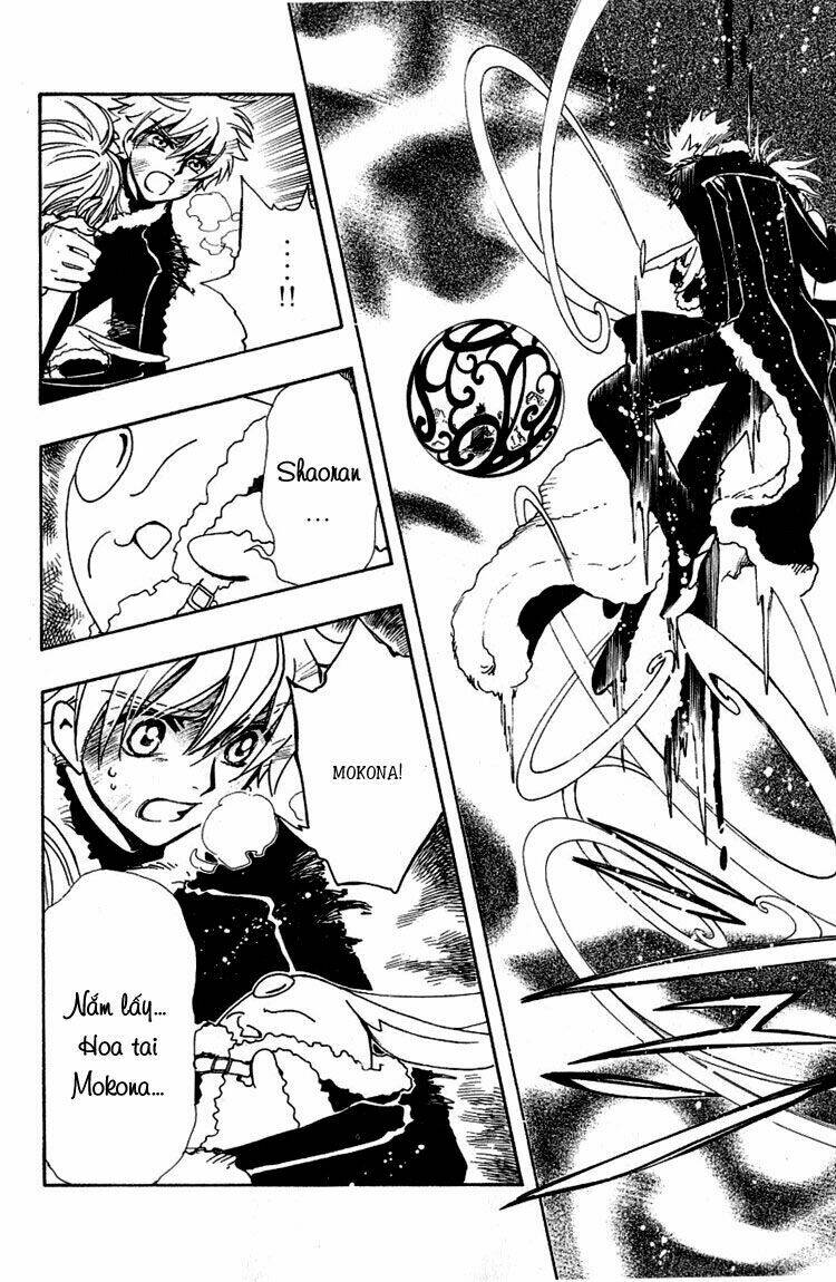 huyền thoại đôi cánh chapter 166 15