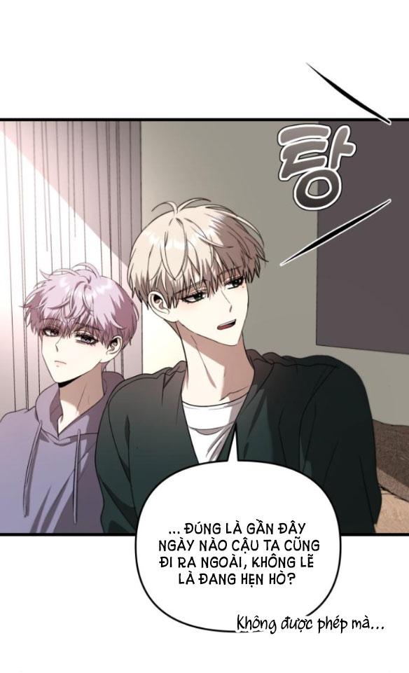 Tự Do Trong Mơ chapter 83.1 21