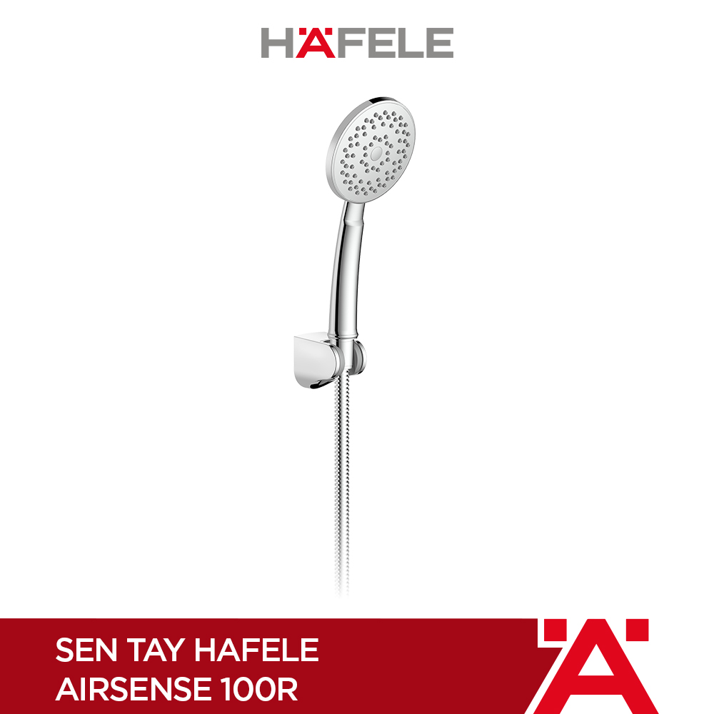 Sen tay Hafele Airsense 100R - 495.60.685 (Hàng chính hãng)