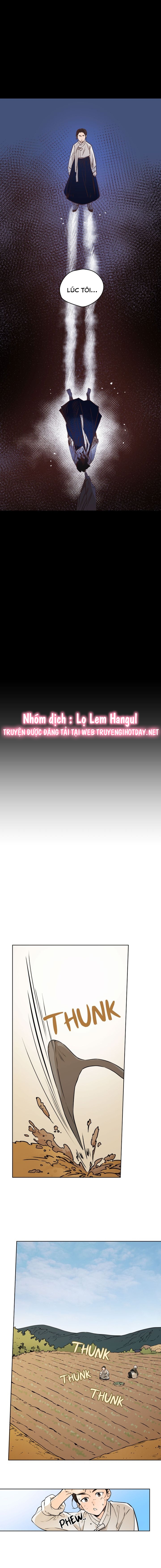 câu chuyện về người phụ nữ ấy chapter 19 6