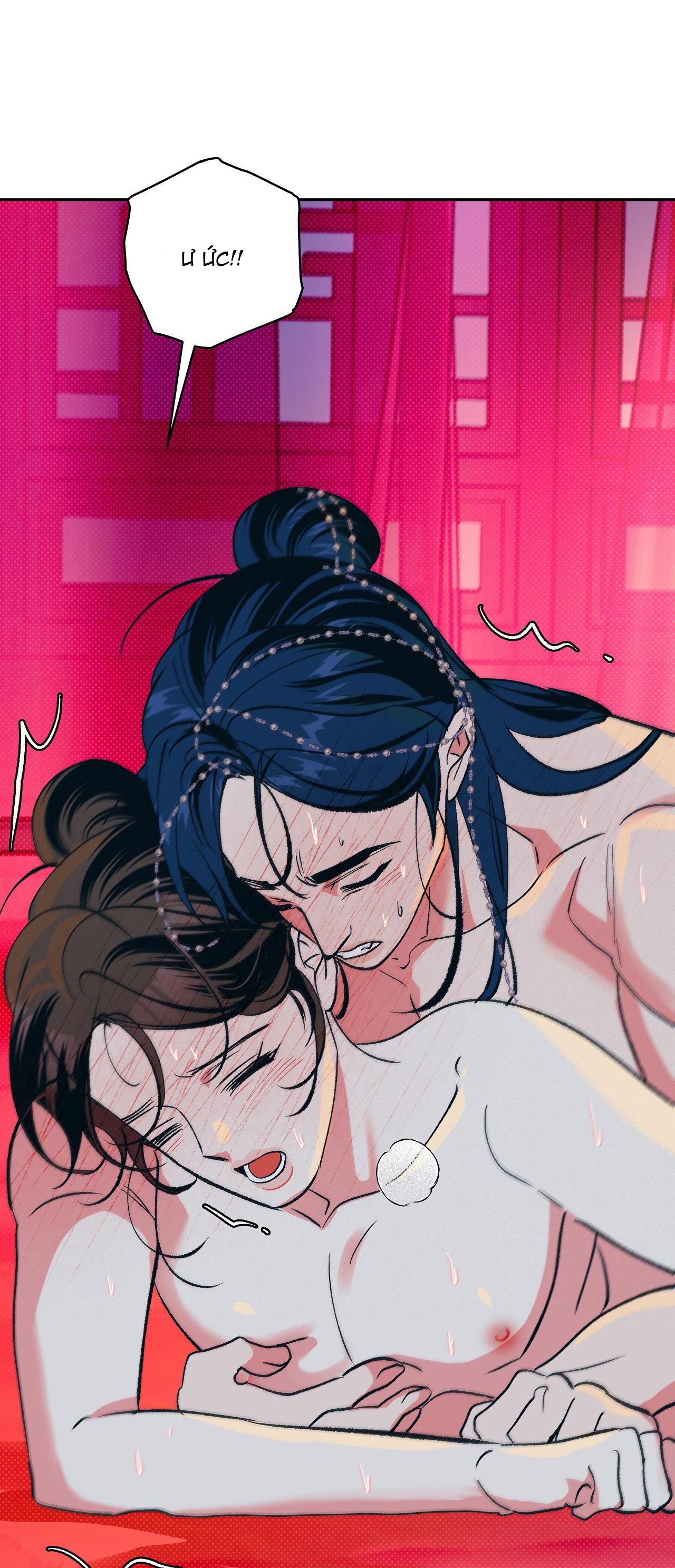 hương mộc chapter 18 40