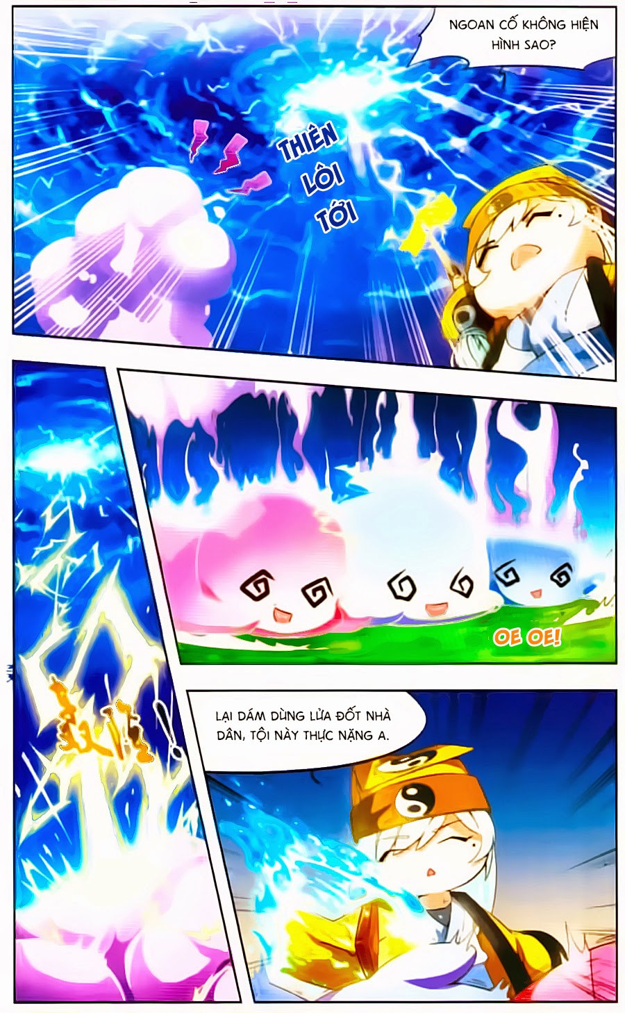 manh phong thần chapter 7 10