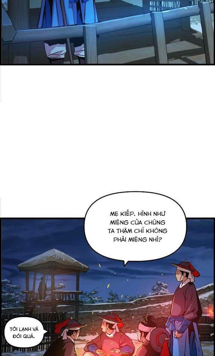 tôi sẽ sống như một hoàng tử chapter 41 55