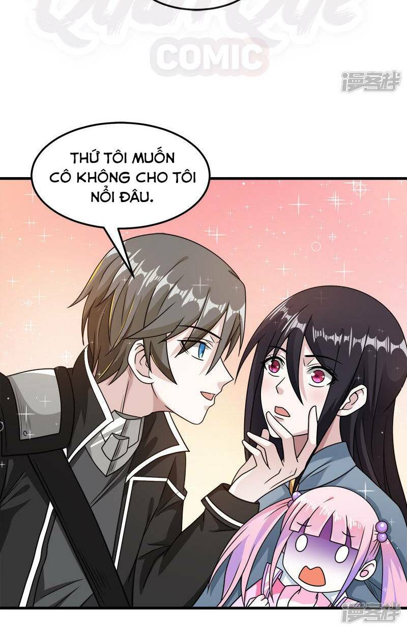 kiếm vũ chapter 82 22