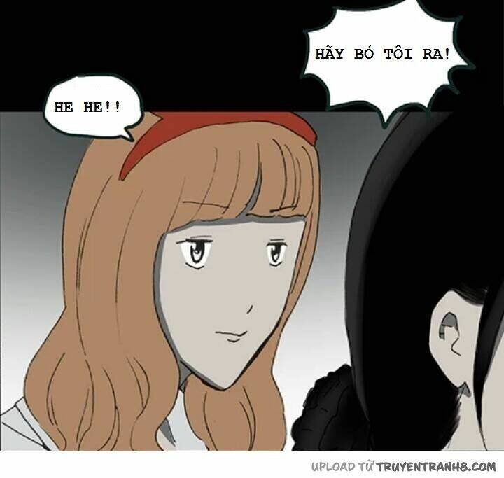 hoa mẫu đơn đen chapter 6 13