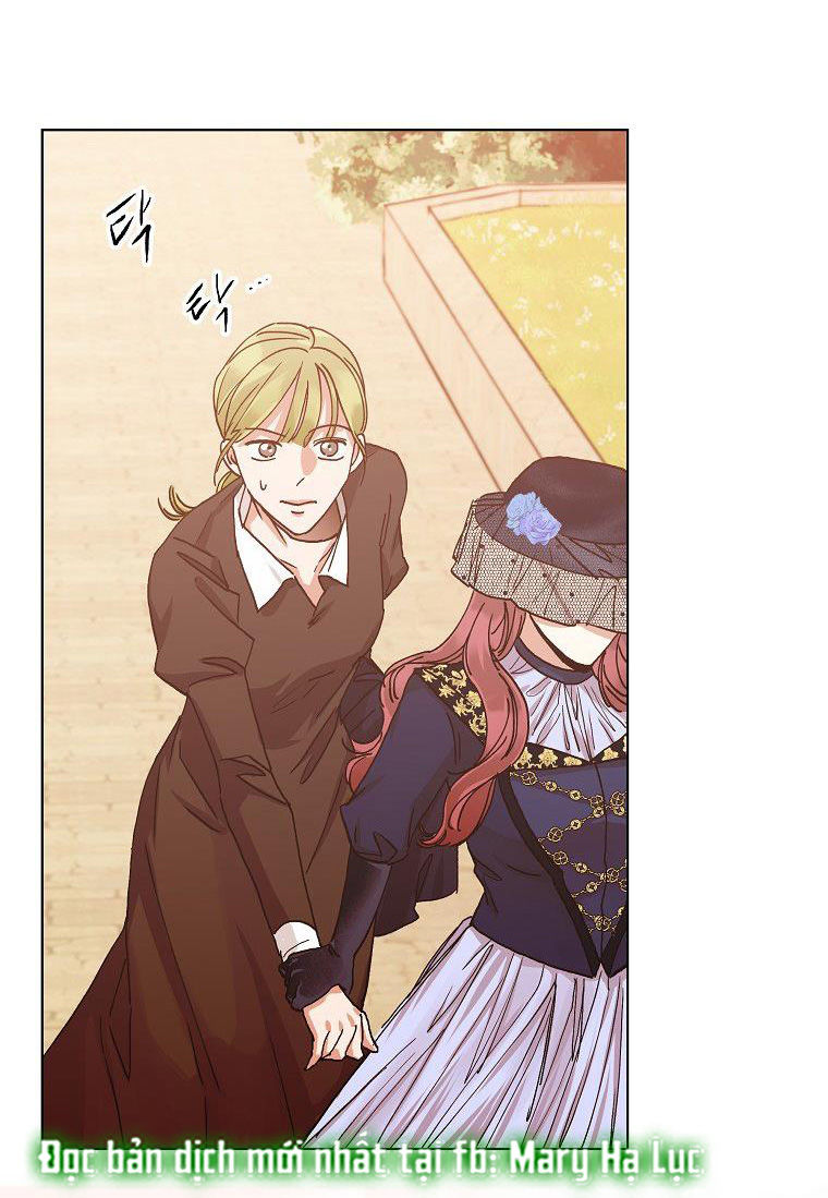 nếu không thể chết thì hãy yêu chapter 11.2 44