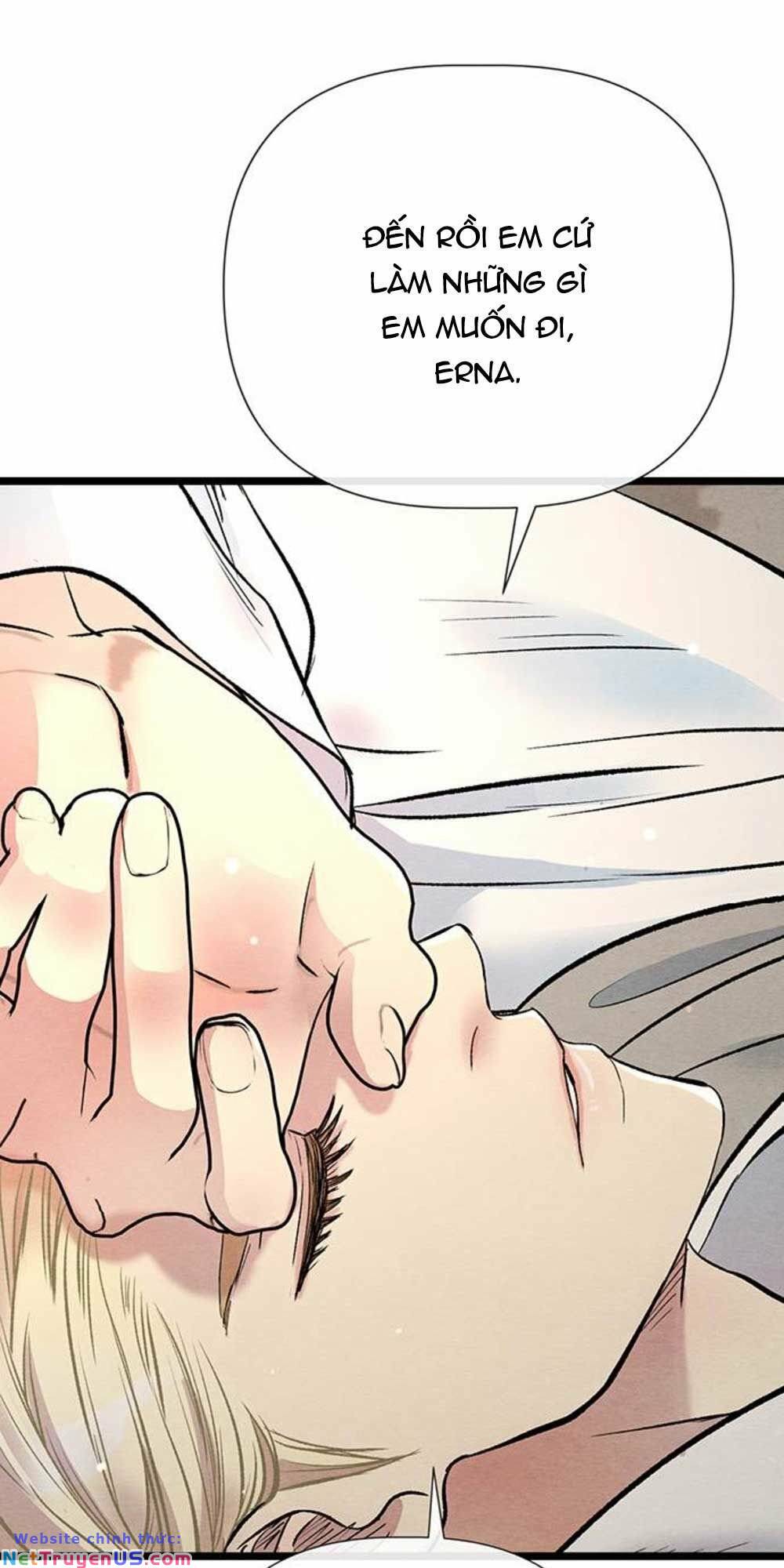 Hoàng Tử Rắc Rối chapter 39.1 22