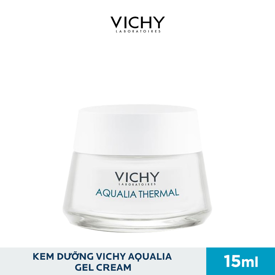 Bộ Dưỡng Chất (Serum) Khoáng Phục Hồi Chuyên Sâu Vichy Mineral 89 50ml