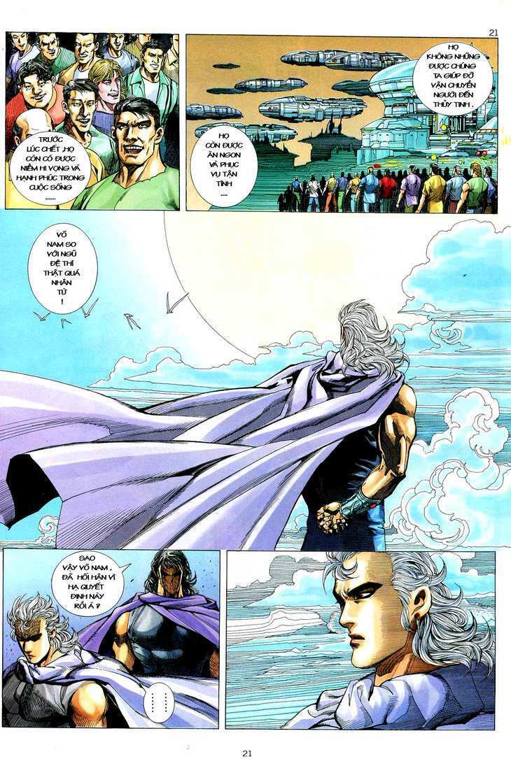 võ thần chapter 72 21