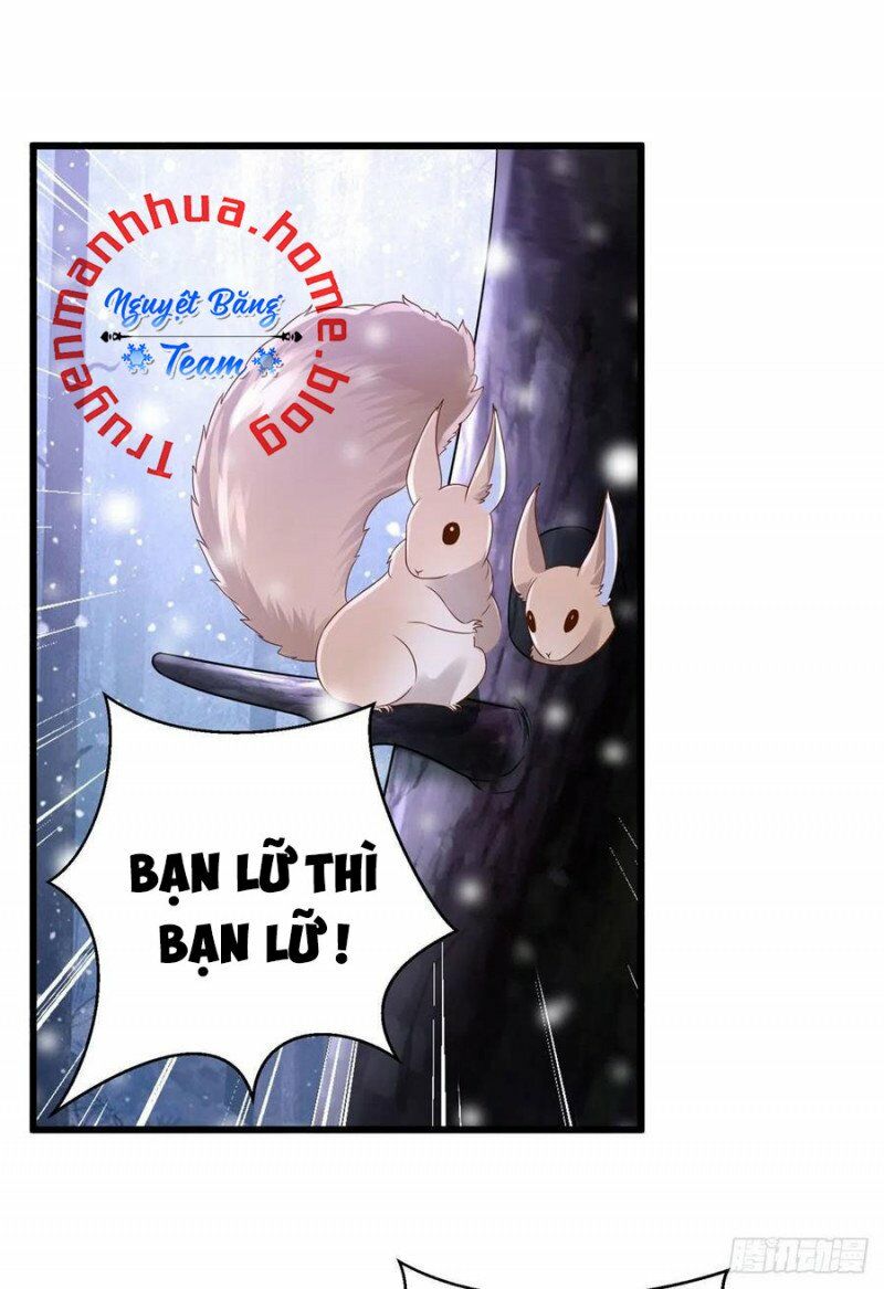 [16+] thảnh thơi thú thế chủng chủng điền, sinh sinh tể chapter 272 1