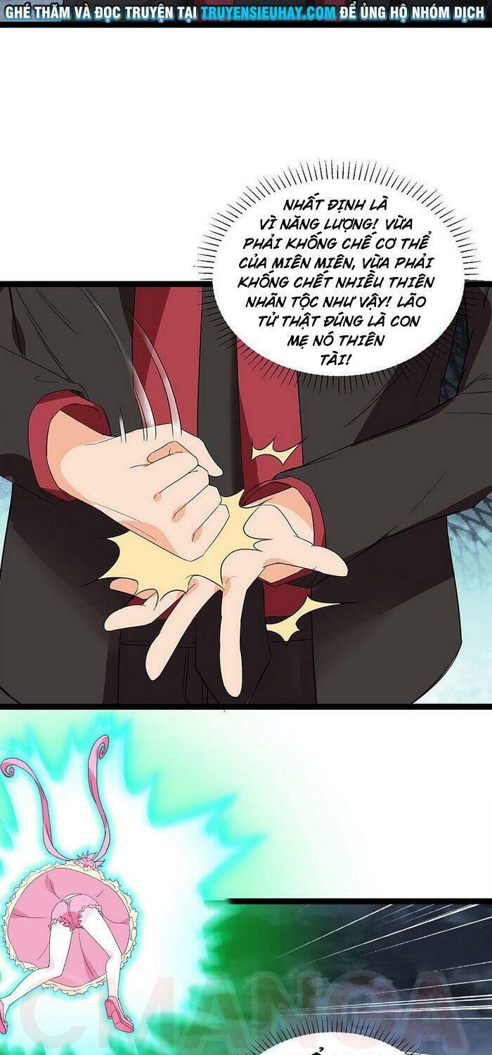 đỉnh phong cường thiếu chapter 88 11