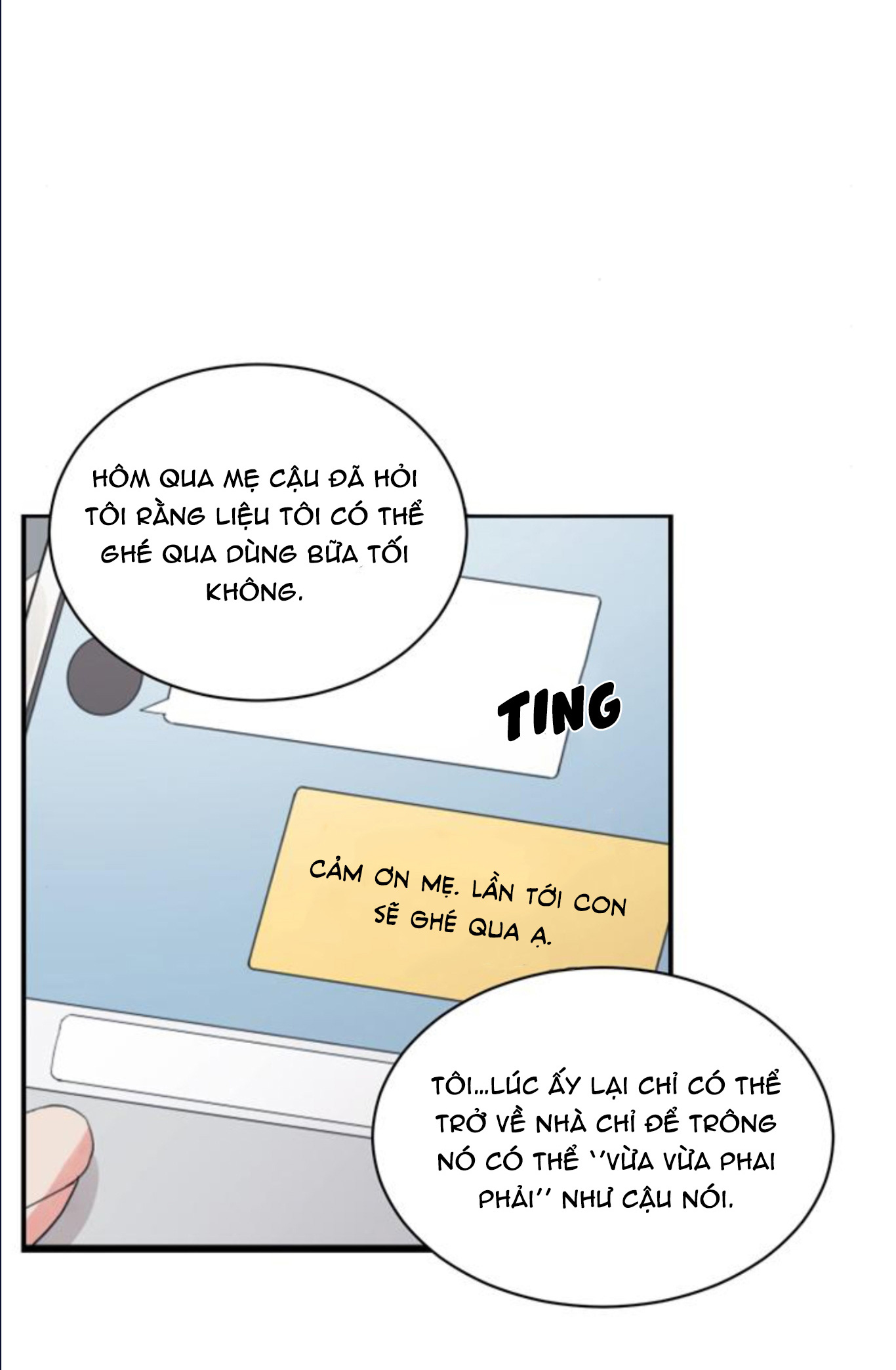 oan gia ngõ hẹp chapter 45 5