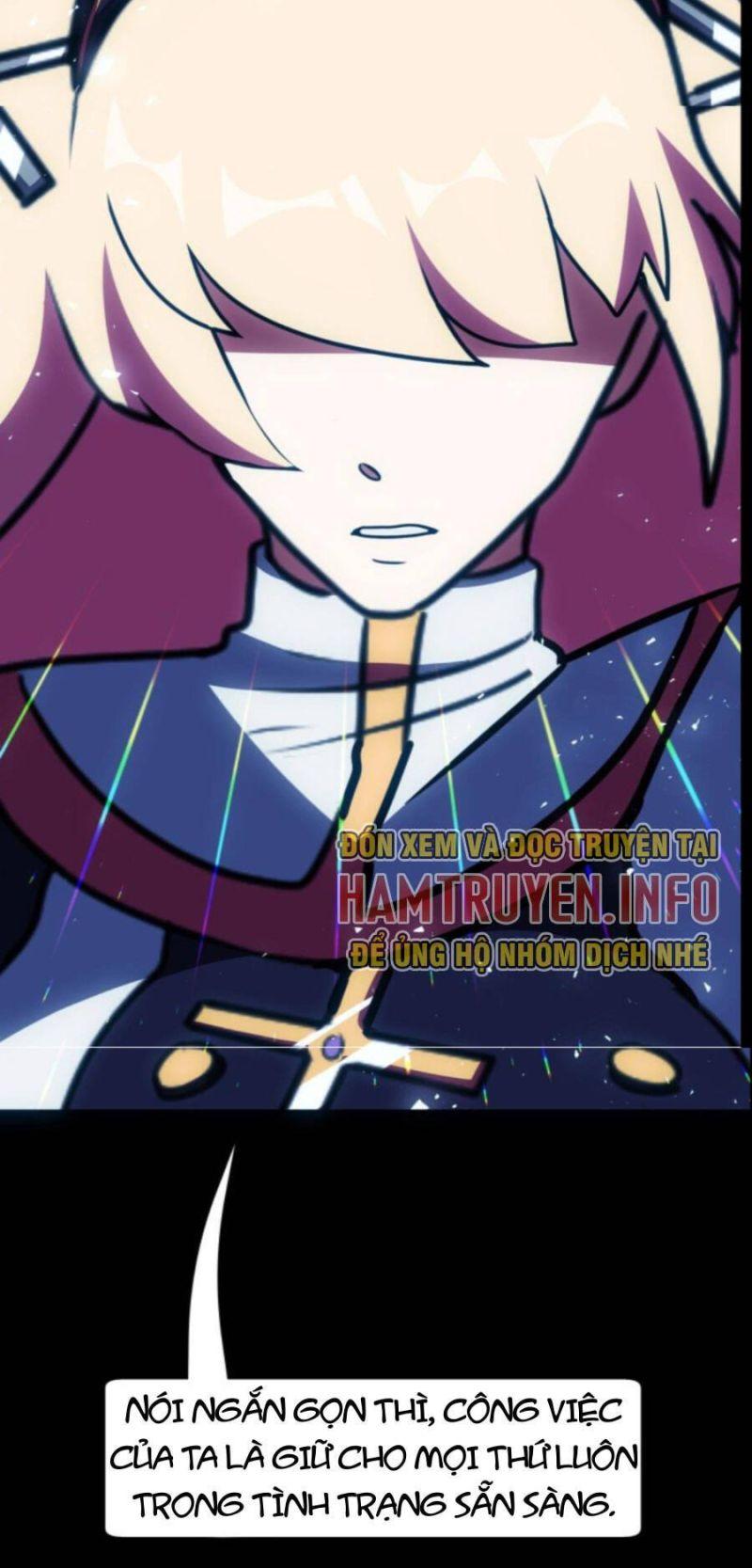 tử thần chapter 61 8