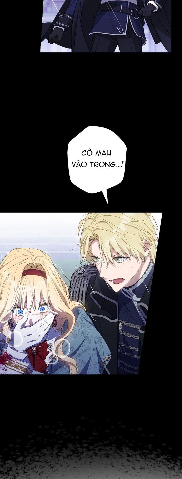 phương pháp khiến chồng đứng về phía của tôi chapter 31.2 15