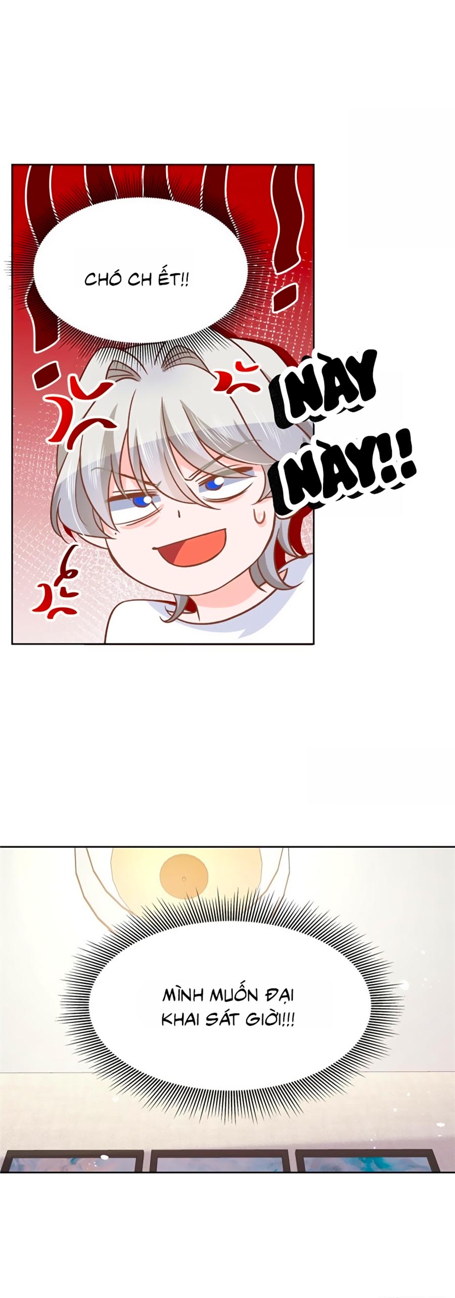 hotboy quốc dân là nữ chapter 141 9