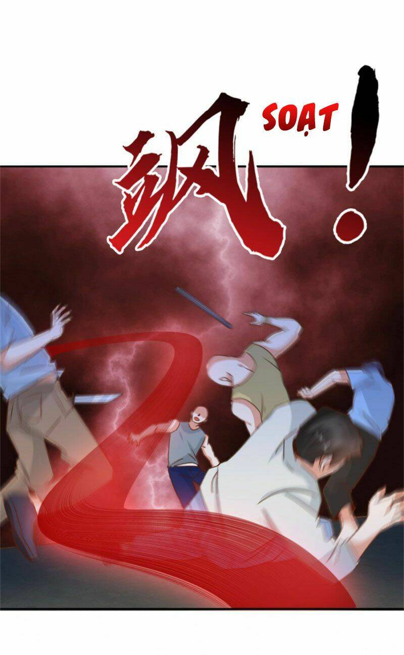 đô thị siêu cấp y sinh chapter 28 24