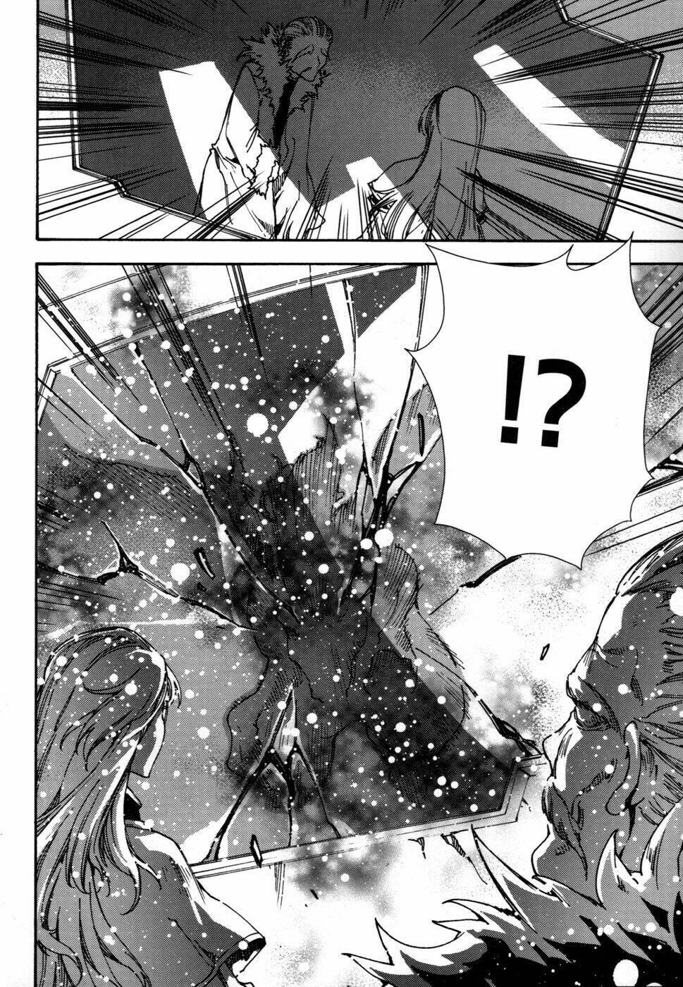 bất sát - kill no more chapter 5 16