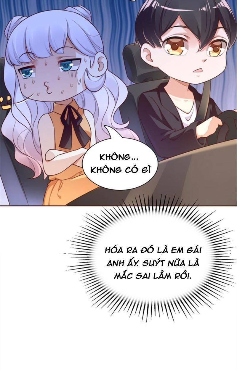 gặp phải người chồng xảo quyệt! chapter 17 58