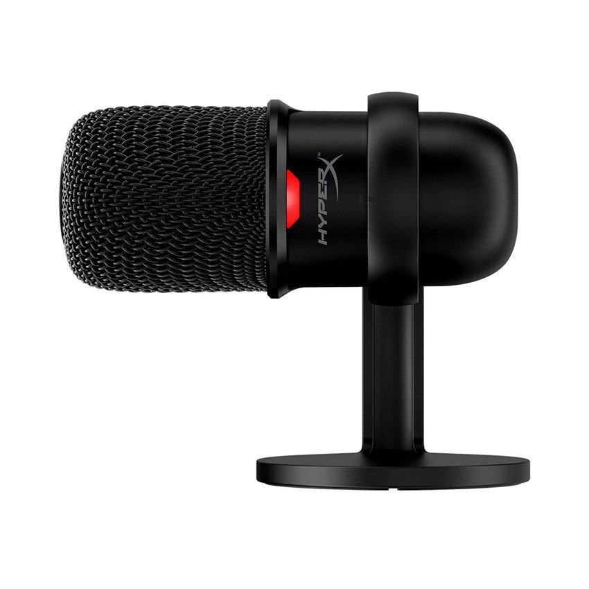 Thiết bị thu âm HP HyperX Solocast Hàng chính hãng